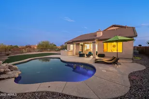 10318 E Trailhead Ct, Gold Canyon, AZ 85118 - Photo 7