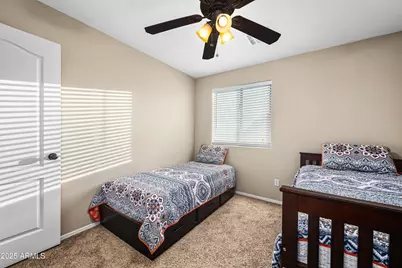 10318 E Trailhead Court, Gold Canyon, AZ 85118 - Photo 33