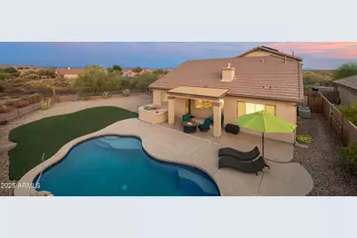 10318 E Trailhead Court, Gold Canyon, AZ 85118 - Photo 41