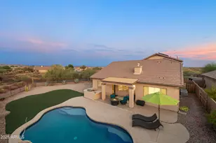 10318 E Trailhead Ct, Gold Canyon, AZ 85118 - Photo 41