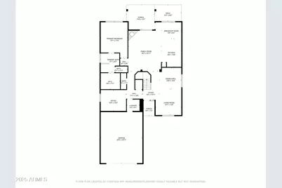 10318 E Trailhead Court, Gold Canyon, AZ 85118 - Photo 55