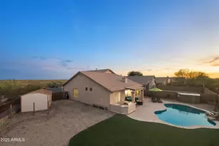 10318 E Trailhead Ct, Gold Canyon, AZ 85118 - Photo 5