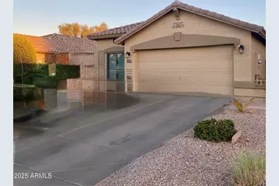 41559 W Chimayo, Maricopa, AZ 85138 - Photo 1