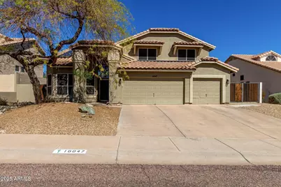 16047 S 14th Drive, Phoenix, AZ 85045 - Photo 1