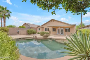 30839 N Royal Oak, San Tan Valley, AZ 85143 - Photo 1