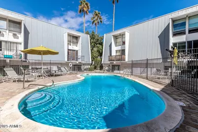 3416 N 44th Street #18, Phoenix, AZ 85018 - Photo 17