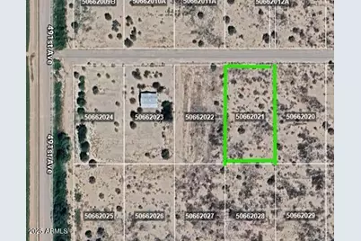 420Xx W Pierson Street #21, Tonopah, AZ 85354 - Photo 3