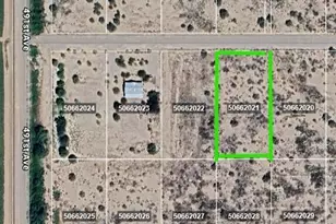 420Xx W Pierson St, Tonopah, AZ 85354 - Photo 1