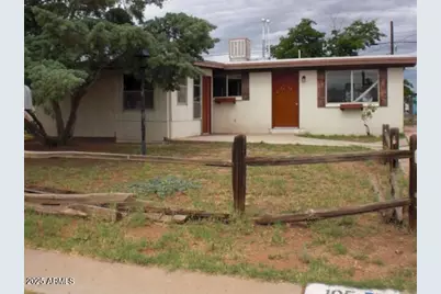 105 N 1st, Huachuca City, AZ 85616 - Photo 1