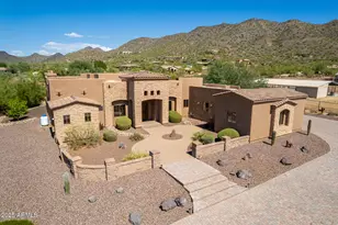 3730 E Cloud Rd, Cave Creek, AZ 85331 - Photo 1