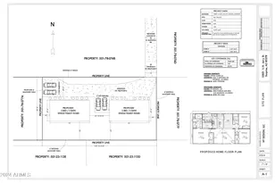 15801 1/2 N Jerry St, Surprise, AZ 85378 - Photo 1