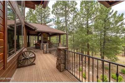 2736 Andrew Douglass --, Flagstaff, AZ 86005 - Photo 7