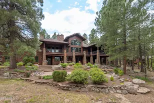 2736 Andrew Douglass, Flagstaff, AZ 86005 - Photo 1