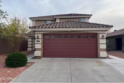 11801 W Sunnyside Drive, El Mirage, AZ 85335 - Photo 1