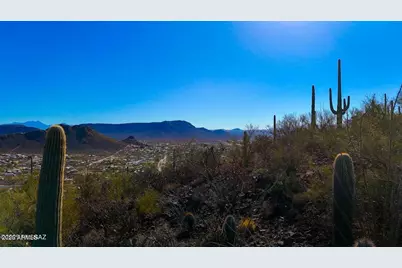 Tbd S Villa Sueno Lejos 10 Acres -- #--, Tucson, AZ 85746 - Photo 11