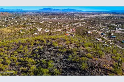 Tbd S Villa Sueno Lejos 10 Acres -- #--, Tucson, AZ 85746 - Photo 5