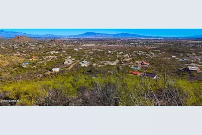 Tbd S Villa Sueno Lejos 10 Acres -- #--, Tucson, AZ 85746 - Photo 13