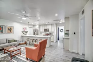 3111 E Mulberry Dr, Phoenix, AZ 85016 - Photo 7