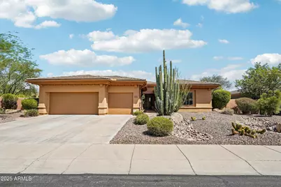 42019 N Golf Crest Road, Anthem, AZ 85086 - Photo 1