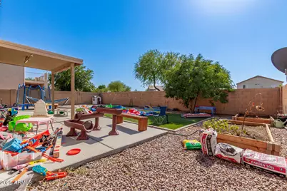 28510 N Obsidian Drive, San Tan Valley, AZ 85143 - Photo 41