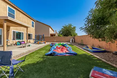 28510 N Obsidian Drive, San Tan Valley, AZ 85143 - Photo 45