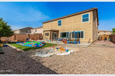 28510 N Obsidian Drive, San Tan Valley, AZ 85143 - Photo 43