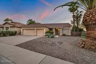 1038 S Palomino Creek Dr, Gilbert, AZ 85296 - Photo 35