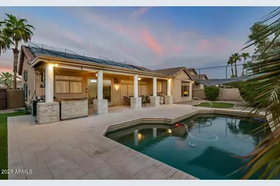 1038 S Palomino Creek Drive, Gilbert, AZ 85296 - Photo 41