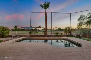 1038 S Palomino Creek Dr, Gilbert, AZ 85296 - Photo 37