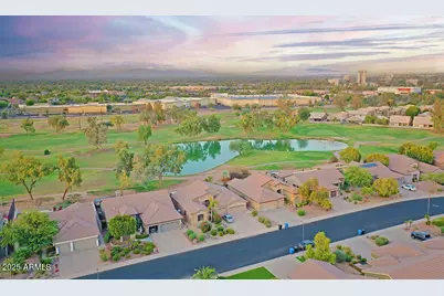 1038 S Palomino Creek Drive, Gilbert, AZ 85296 - Photo 47