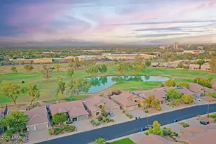 1038 S Palomino Creek Dr, Gilbert, AZ 85296 - Photo 47