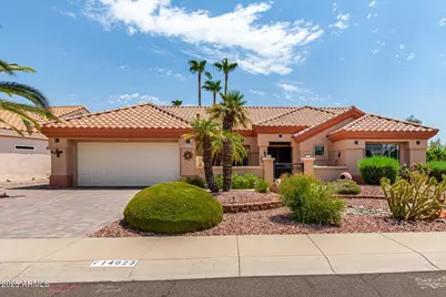 14023 W Via Tercero, Sun City West, AZ 85375 - Photo 1