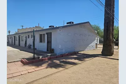 2230 E Polk, Phoenix, AZ 85006 - Photo 1