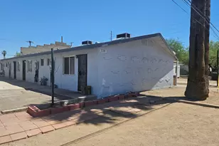 2230 E Polk, Phoenix, AZ 85006 - Photo 1