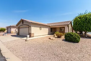 2101 S Meridian Rd, Apache Junction, AZ 85120 - Photo 1