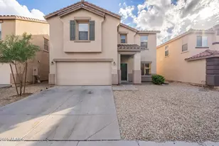 9423 W Sheridan St, Phoenix, AZ 85037 - Photo 1