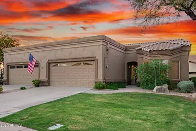 9064 W Marco Polo Road, Peoria, AZ 85382 - Photo 1
