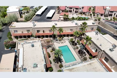 16336 E Palisades Boulevard #9, Fountain Hills, AZ 85268 - Photo 37