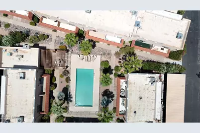 16336 E Palisades Boulevard #9, Fountain Hills, AZ 85268 - Photo 29