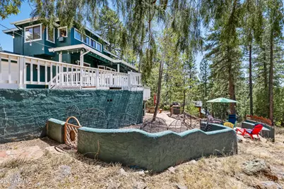 17775 S Stallion Drive, Munds Park, AZ 86017 - Photo 9