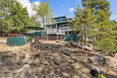 17775 S Stallion Drive, Munds Park, AZ 86017 - Photo 3