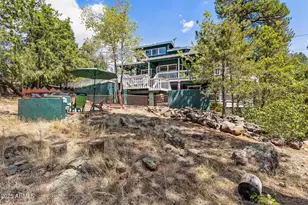 17775 S Stallion Dr, Munds Park, AZ 86017 - Photo 3