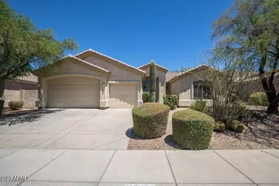 7338 E Wingspan Way, Scottsdale, AZ 85255 - Photo 1