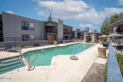 3434 W Danbury Drive #A103, Phoenix, AZ 85053 - Photo 17