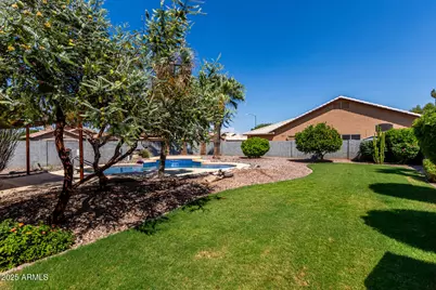 11891 N 84th Lane, Peoria, AZ 85345 - Photo 35