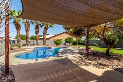 11891 N 84th Lane, Peoria, AZ 85345 - Photo 29