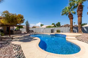 11891 N 84th Ln, Peoria, AZ 85345 - Photo 31