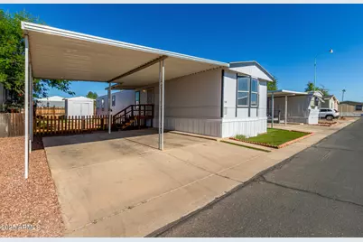 8427 W Glendale Avenue #108, Glendale, AZ 85305 - Photo 5