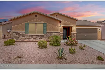 19830 W Flower Street, Buckeye, AZ 85396 - Photo 1