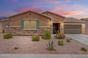 19830 W Flower St, Buckeye, AZ 85396 - Photo 1